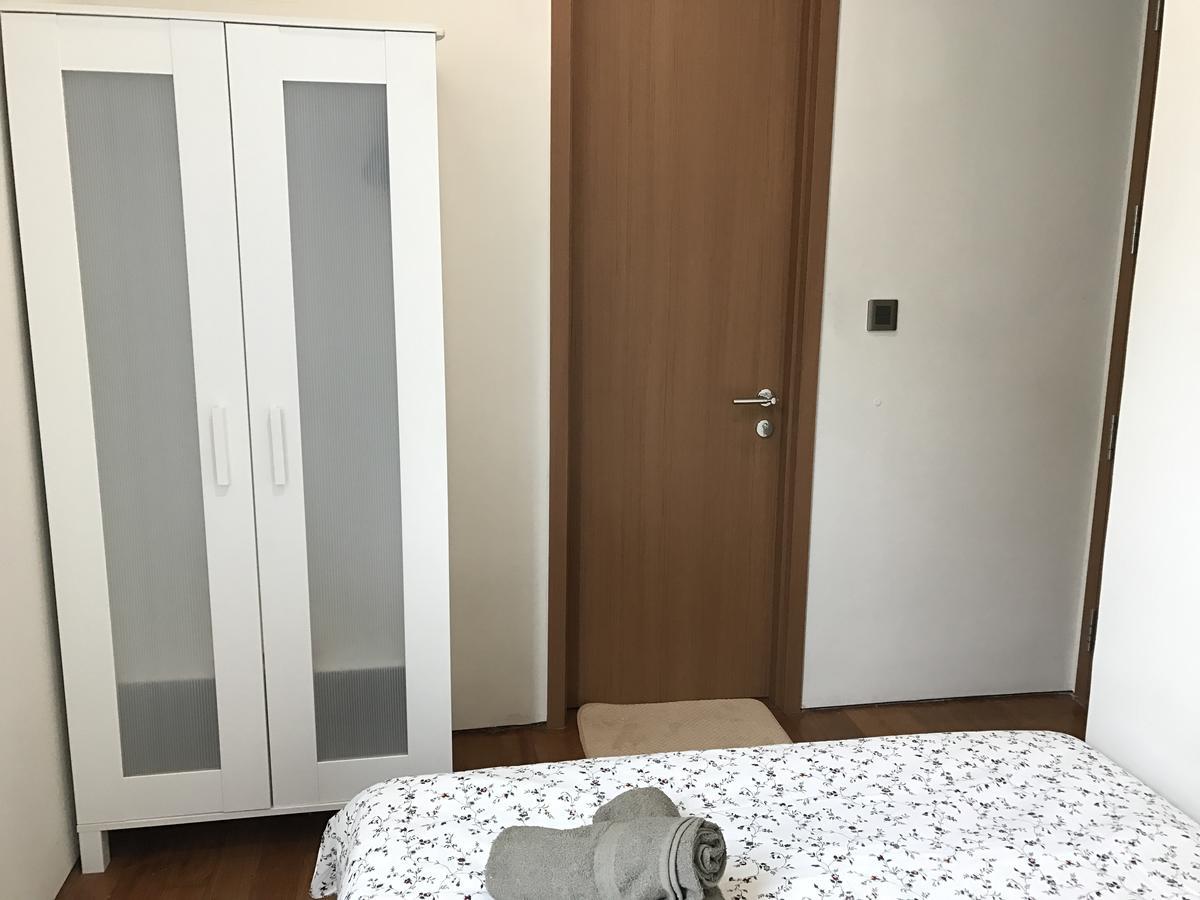 Soho Suites Klcc By Pnut Klcc View Κουάλα Λουμπούρ Εξωτερικό φωτογραφία