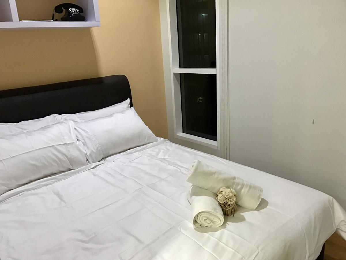 Soho Suites Klcc By Pnut Klcc View Κουάλα Λουμπούρ Εξωτερικό φωτογραφία