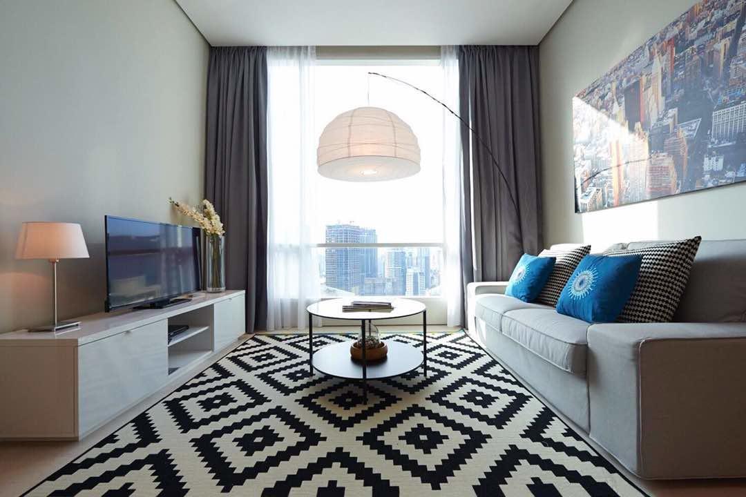 Soho Suites Klcc By Pnut Klcc View Κουάλα Λουμπούρ Εξωτερικό φωτογραφία