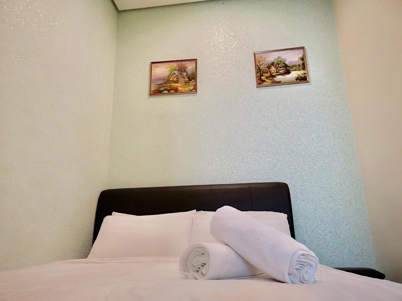 Soho Suites Klcc By Pnut Klcc View Κουάλα Λουμπούρ Εξωτερικό φωτογραφία