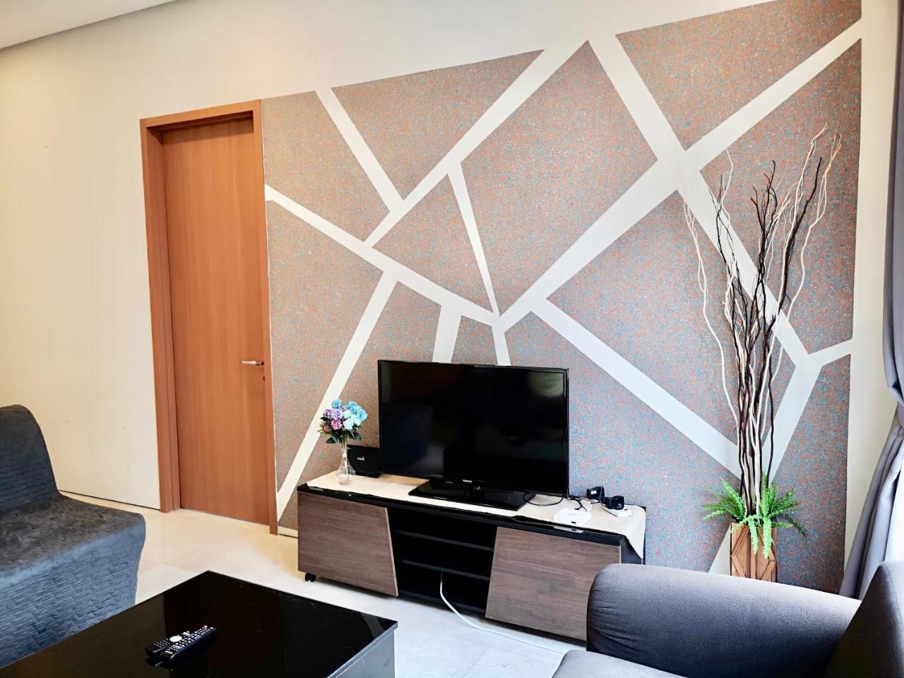 Soho Suites Klcc By Pnut Klcc View Κουάλα Λουμπούρ Εξωτερικό φωτογραφία
